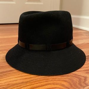 Nine West wool hat